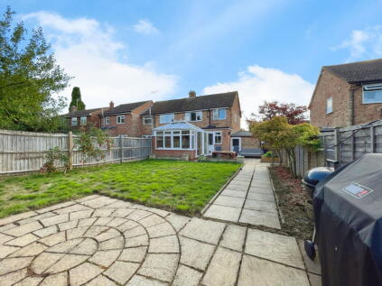 Hawthorn Close, Takeley, Bishop's Stortford