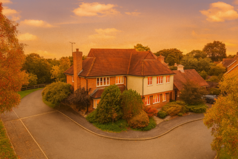 Hatfield Heath, Bishop's Stortford, CM22