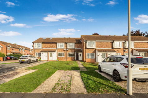 Ashdale, Bishop's Stortford, CM23 4EB