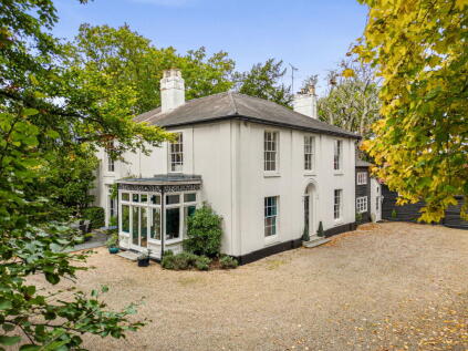 High Wych Road, Sawbridgeworth, CM21 9HT