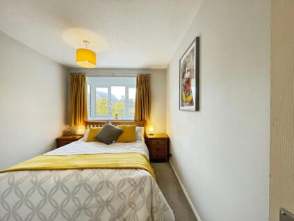 The Meadows, Sawbridgeworth, CM21 9RA