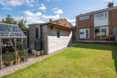 Station Close, Riding Mill, Northumberland, NE44