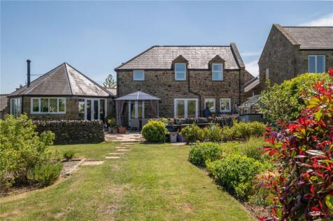 Hill House Close, Great Whittington, Northumberland, NE19