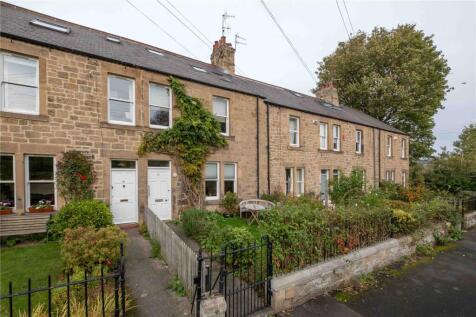 Falcon Terrace, Wylam, Northumberland, NE41