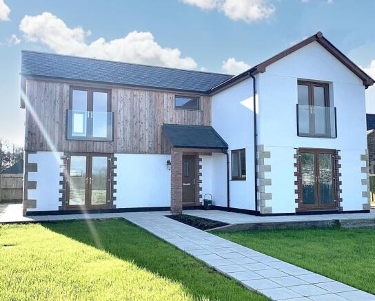 Goonearl Farm, Scorrier