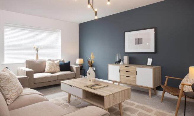 Dandara - Oaklands - The Frogmore, Home 33