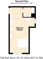 28sqm