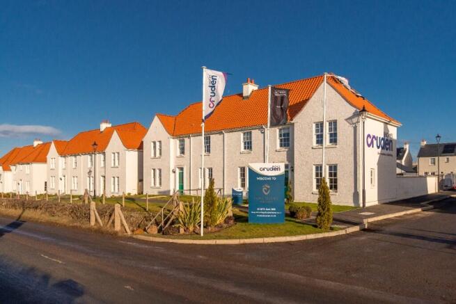 Longniddry Village