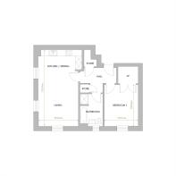 Morham Floorplan