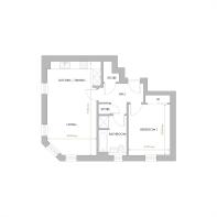 Donally Floorplan