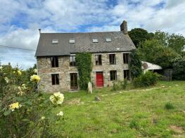 Photo of Normandy, Manche, Montbray