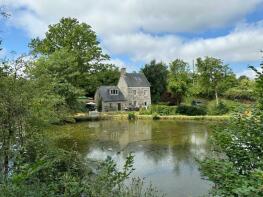 Photo of Normandy, Manche, Coutances