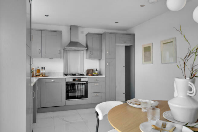 Example Kitchen