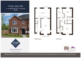 Iolite Floor Plan