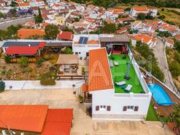 Photo of Algarve, Odeleite