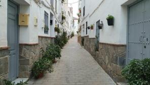 Photo of Andalucia, Malaga, Tolox