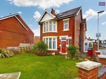 Hawes Side Lane, Blackpool, FY4