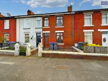 Blackpool - 2 bedroom terraced house for sale