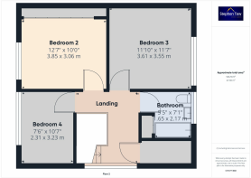 Floorplan 2