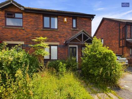 Devona Avenue, Blackpool, FY4