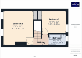 Floorplan 2