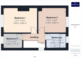 Floorplan 2