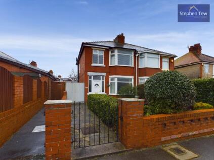 Albany Avenue, Blackpool, FY4