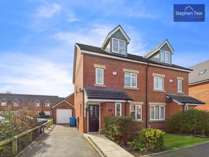 Pasture Close, Blackpool, FY4