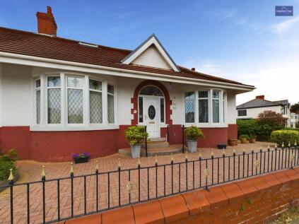 Arnold Avenue, Blackpool, FY4