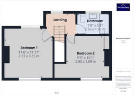 Floorplan 2