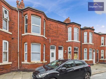 Lodore Road, Blackpool, FY4