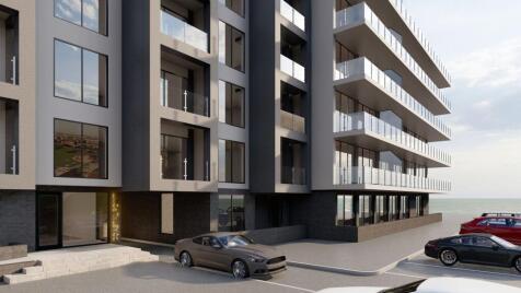 Coastal Point, 2-4 Harrow Place, FY4