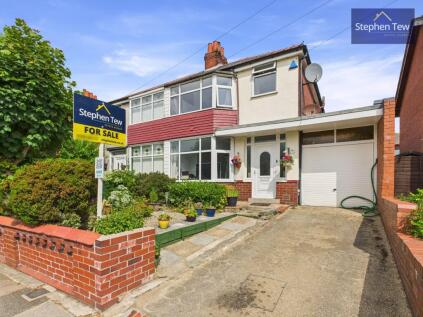 Preston Old Road, Blackpool, FY3