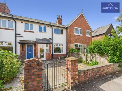 Lorne Street, Lytham St. Annes, FY8