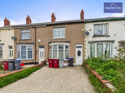 Powell Avenue, Blackpool, FY4