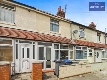 Harold Avenue, Blackpool, FY4
