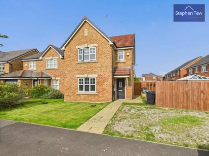 Moorland Court, Blackpool, FY4