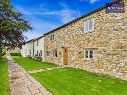 Button Street, Inglewhite, PR3