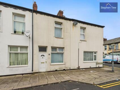 Jameson Street, Blackpool, FY1