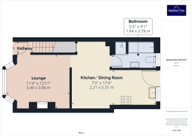 Ground Floor