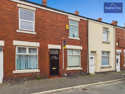 Aintree Road, Blackpool, FY4