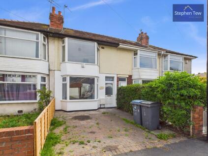 Barclay Avenue, Blackpool, FY4