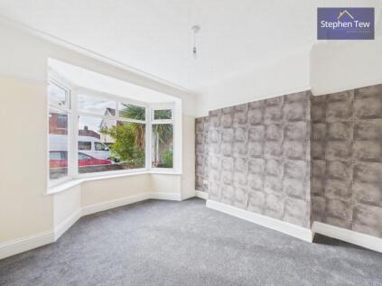 Shetland Road, Blackpool, FY1