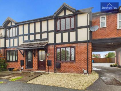 Greenfinch Court, Blackpool, FY3