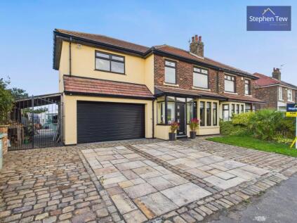 Westgate Road, Lytham St. Annes, FY8