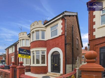 Gorse Road, Blackpool, FY3