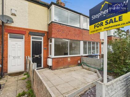 Willowbank Avenue, Blackpool, FY4