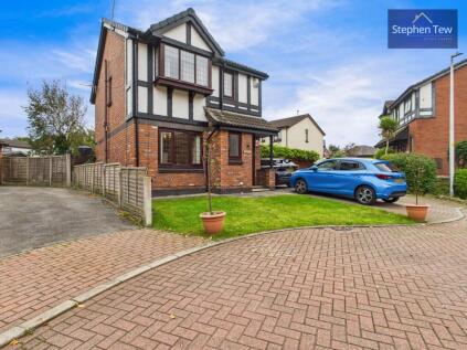 Belverdale Gardens, Blackpool, FY4