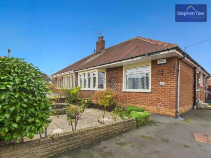 Brentwood Avenue, Poulton-Le-Fylde, FY6