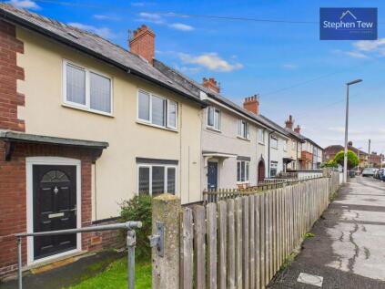 Ascot Road, Blackpool, FY3